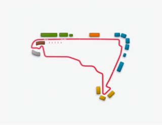 Mapa Formula 1 En México - Diagram #8477067