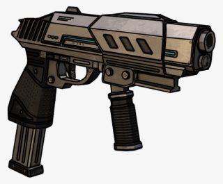 Rnc9 - Assault Rifle #8477149