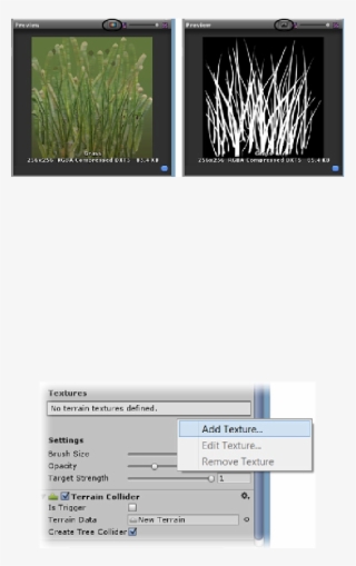 The Edit Texture List - Sweet Grass #8477560