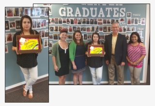 Congrats, Alejandra - Public Library #8477595