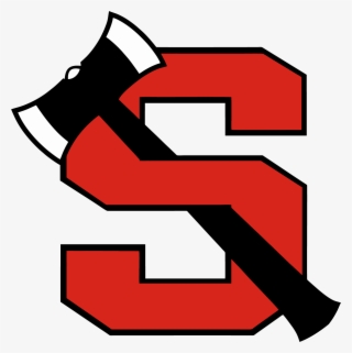 Shelton High School - Shelton High School Logo #8477628