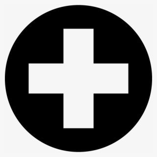 Png File Svg - Black Icon Health #8477634