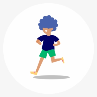 Race Times - Cartoon #8477991