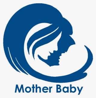 Harris Regional Hospital - Mother And Baby Logo Png #8478082