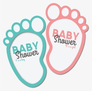 Baby Shower Icons - Babyshower Icon Transparent #8478182