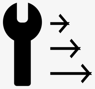Freeuse Library Wrench Png Icon Free Download Onlinewebfonts - Sign #8478236