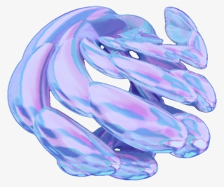 Popular And Trending Vaporwave Stickers On Picsart - Visual Arts #8478345