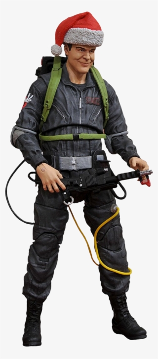 Ghostbusters - Diamond Select Ghostbusters Series 6 #8478446