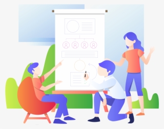 Content And Email Marketing Services #8478454