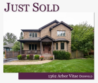 Just Closed At Over 96% Of List Price - Estate #8478588