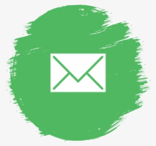 Free Png Download Email Png Images Background Png Images - Round Mail #8478767