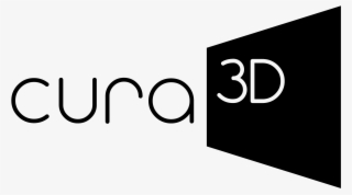 Cura3d Logo Highres-01 - Sign #8478772