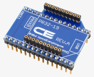 Electronic Component #8478829
