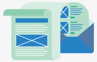 Sending Such Captivating And Responsive Emails To People - Graphic Design #8478903