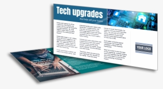 Content Postcards - Flyer #8478939