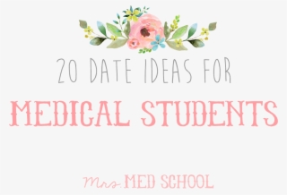 Dating A Med Student Tumblr Png - Pflegeteam Mit Hand Und Herz #8479153