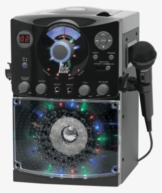 Singing Machine Karaoke System #8479182