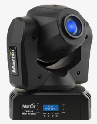 Set A Vivid Party Mood With Our Easy To Install Dj - Martin Thrill Mini Box #8479588 Set A Vivid Party Mood With Our Easy To Install Dj - Martin Thrill Mini Box #8479588