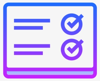 The Gallery For > Report Card Icon Png - Report Card Icon #8479750