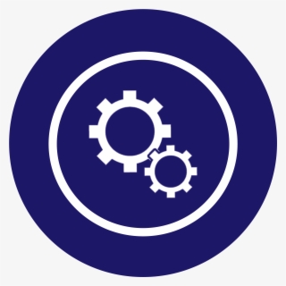 Managed Services Icon-01 - Gloucester Road Tube Station #8479932