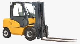 Forklifts - Forklift #8479935