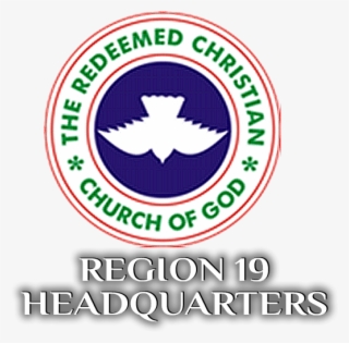 Redeemed Christian Church Of God #8479938