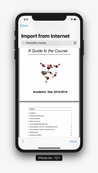After You Find The Pdf Document You Wanted, Press The - App Store Optimization #8480035