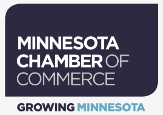 Home - Minnesota Chamber Of Commerce Logo #8480043