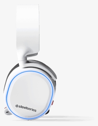 Steelseries Arctis - Locket #8480205