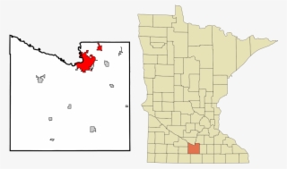 Minnesota Mankato #8480242