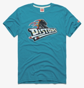 Detroit Pistons #8480243