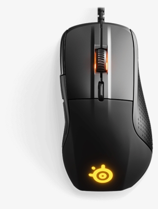 Steelseries Rival 710 - Steelseries #8480275