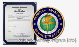 Will The Faa Safety Review Program Improve Or Delay - Emblem #8480279