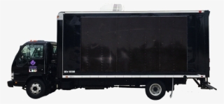Homemetro Pcs - Right - - Led Truck Png #8480582