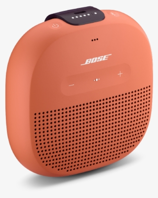 00 / £83 - Enceinte Bose Orange #8480583