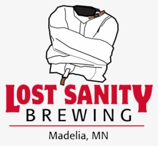 Lostsanity - Illustration #8480620