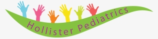 Hollister-pediatrics - - Graphic Design #8480670