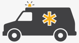 Type Ii Ambulances #8480714