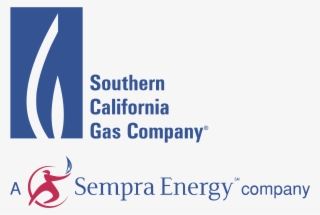 Southern California Gas Company #8480777