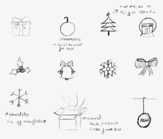 Sketches - Drawing #8480817