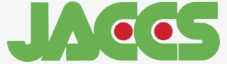 Jaccs Logo Png Transparent - Jaccs Svg #8480820