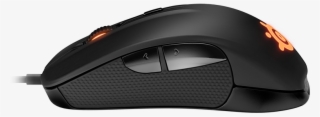 Steelseries Rival 300 Review - Steelseries Rival 300 Bk #8480868
