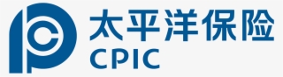 China Pacific Insurance Logo - China Pacific Insurance #8480962