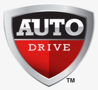 Auto Drive - Autodrive Logo #8480985