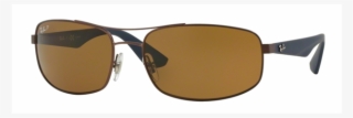 Ray Ban Sonnenbrille - Sunglasses #8480991