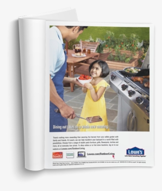Lowe's #8481022