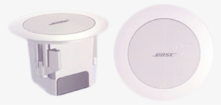 Bose Freespace 3 Flush Satellite Image - Circle #8481088