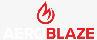 Aeroblazewhitelogo - Graphic Design #8481204