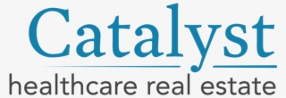 Logo Catalyst - Graphics #8481274
