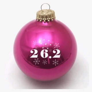 2 Snowflakes Christmas Ornament - Christmas Day #8481396